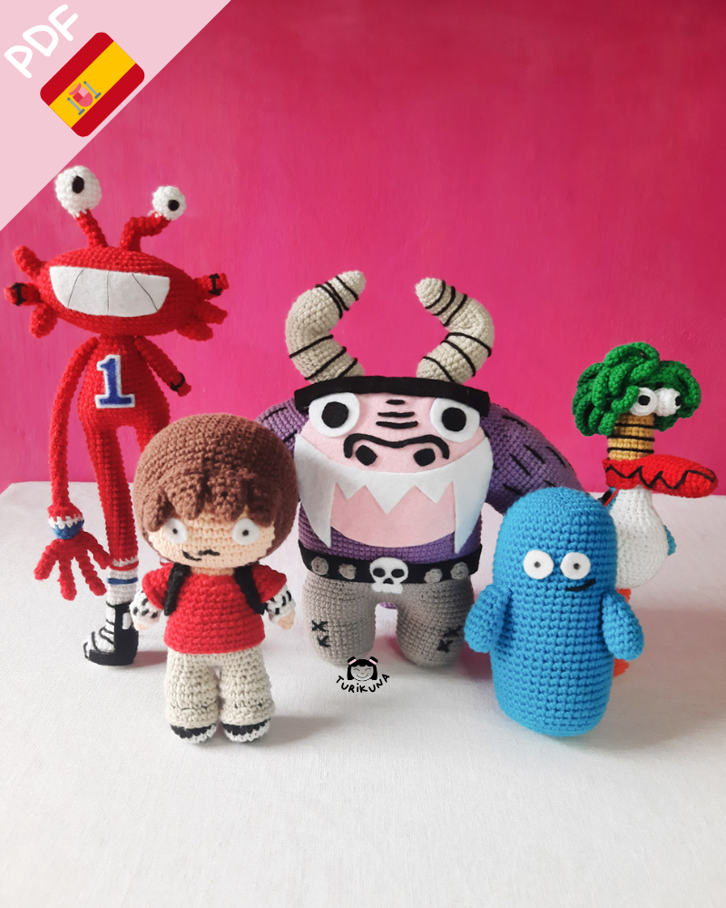 Foster's Home for imaginary friends