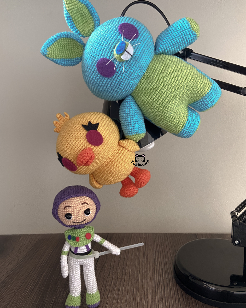 Buzz - Imagen 2