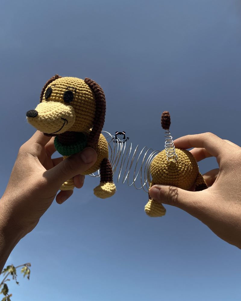 Slinky - Imagen 2
