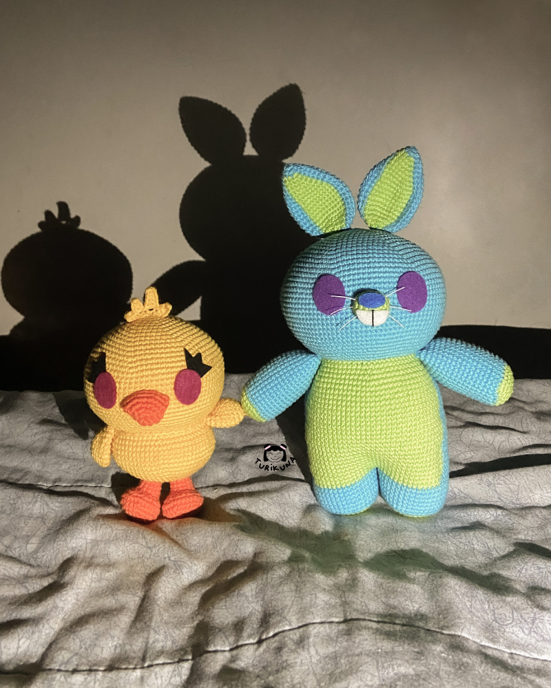 Bunny